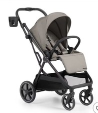 New Ingenuity 3D Suite Full-Size Stroller, Reversible Seat Modular 6M- 50lbs