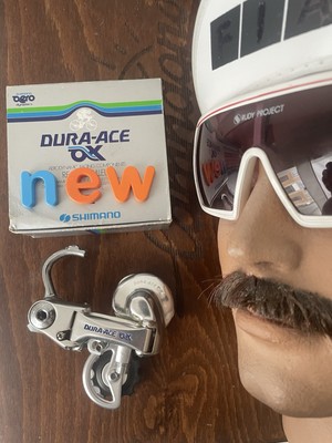 Dérailleur arrière Shimano Dura Ace AX Aero RD 7300 - Le Ritzler