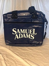 Sam Adams cooler