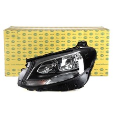 HELLA HALOGEN H7 Hauptscheinwerfer für MERCEDES E-KLASSE W213 S213 vorne links