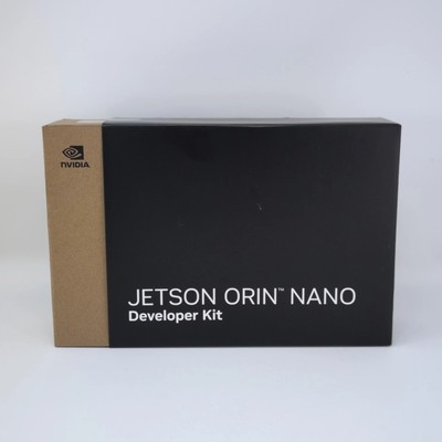 NVIDIA Jetson Orin Nano Super Developer Kit 8GB    BRAND NEW SHIPS FAST