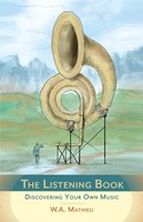 W. A. Mathieu | The Listening Book | Taschenbuch | Englisch (2011)