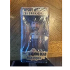 Wacky Wobbler The Walking Dead Rick Grimes AMC Exclusive Bobblehead Figure
