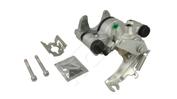 Hart Bremssattel Hinten Rechts FüR Iveco Daily IV Pritsche/Fahrgestell-image