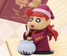 52TOYS Crayon Shin-chan Fairy Tale Series - “Witch” Boxed