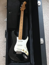 Tokai ST-40 Goldstar Sound Stratocaster 1985 Very Good Condition