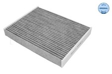 MEYLE Innenraumfilter 53-12 320 0005 Filtereinsatz Aktivkohlefilter für RANGE 3