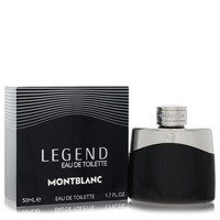 Montblanc Legend By Mont Blanc Eau De Toilette Spray 1.7 Oz / E 50 Ml