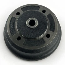 Front Brake Drum For Kawasaki Mule 3000 3010 4000 4010 41038-1345 41038-0034 thumbnail 4