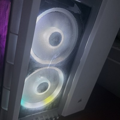 I7-9700 Desktop PC 16GB RAM 3300mhz Ddr4, 2TB HDD, 500gb SSD, Geforce 2060 Super