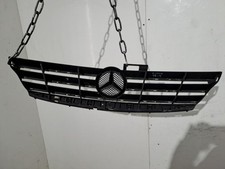 Calandre Mercedes CLASSE A
