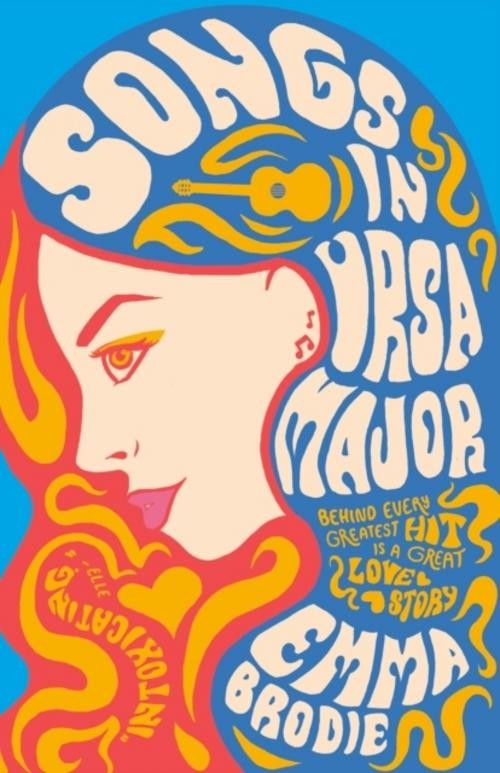 Songs in Ursa Major Emma Brodie - Bild 2