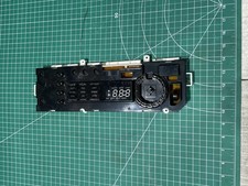 DC94-00249A Samsung Washer Board - Control
