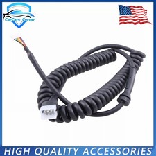 Handheld Controller Cable 6 PIN Straight Blade 96437 for Fisher Western