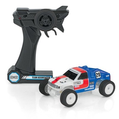TEAM ASSOCIATED RC28T Zoom RTR ASC20167 | eBay