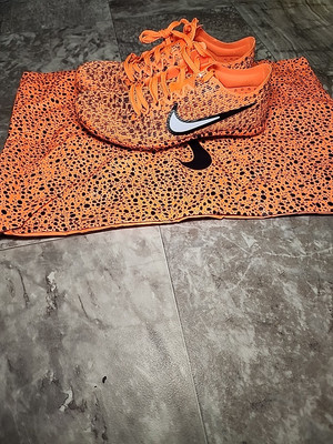 New Nike Zoom Mamba 6 Olympics Pack Track Spikes Men's 4 Women s 5.5 FV2328-900