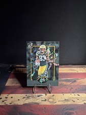 2025 Panini Donruss - Rated Rookies Retro Savion Williams #7 (RC)