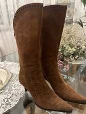 Stivali Sergio Rossi