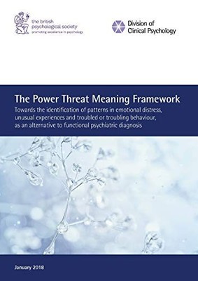 Mary Boyle Lucy John - Power Threat Meaning Framework - Paperback - J245z