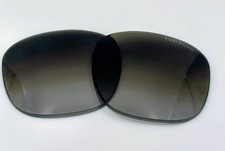 Tom Ford 0613 Burgundy Gradient Replacement Lenses Authentic