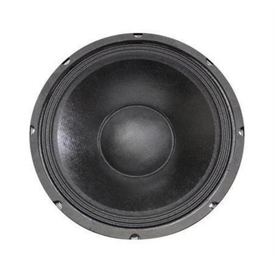 1Pc MULTICOMP PRO 55-2952 Woofer with Paper Cone and Cloth Surround, 12