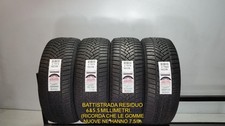 GOMME USATE  TERMICHE 215/55R17 98V GOODYEAR ULTRA GRIP PERFORMANCE+ PNEU C07972