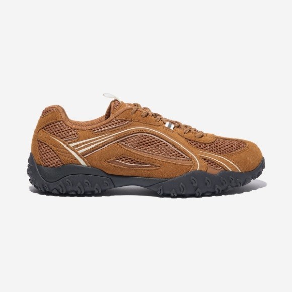 FILA ECHAPPE LX Women's Fashion Shoes Sneakers FS253OD03X012-218