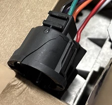 Napa Module Replacement ECH TP40 ( Read ) thumbnail 2