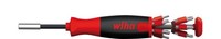 Wiha Magazin-Bithalter Liftup2 3803-02021 Bit-Schraubendreher 38601