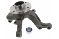 Mapco Reparatursatz Achsschenkel 107110/4 FüR Clio BR0 KR0 Renault 3 CR0 16V Dci