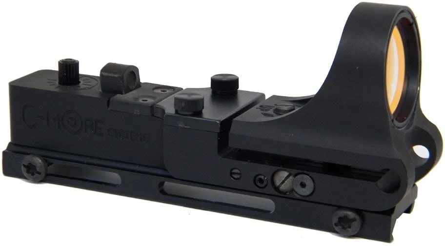 C-MORE Red Dot Sights Optics for sale | eBay
