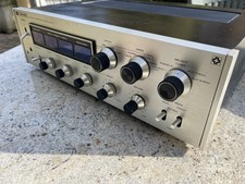 TOSHIBA SB-404 amplificatore 4 ch vintage
