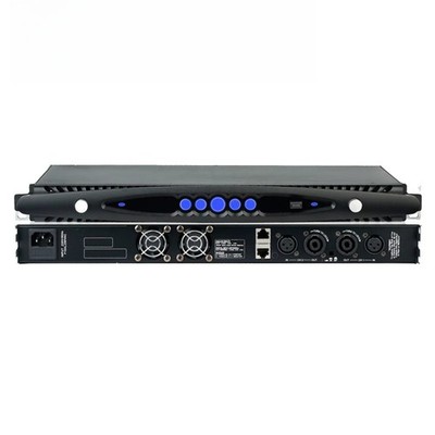 M2800 2 Channels Digital  Amplifier  800W Audio Power Amplifier Use for Stage
