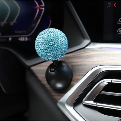Car Engine Start Stop Button Lever Replacement