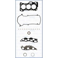 Ajusa Dichtungssatz Zylinderkopf FüR Daihatsu Cuore V L7 L7_ Sirion L6_ L9_