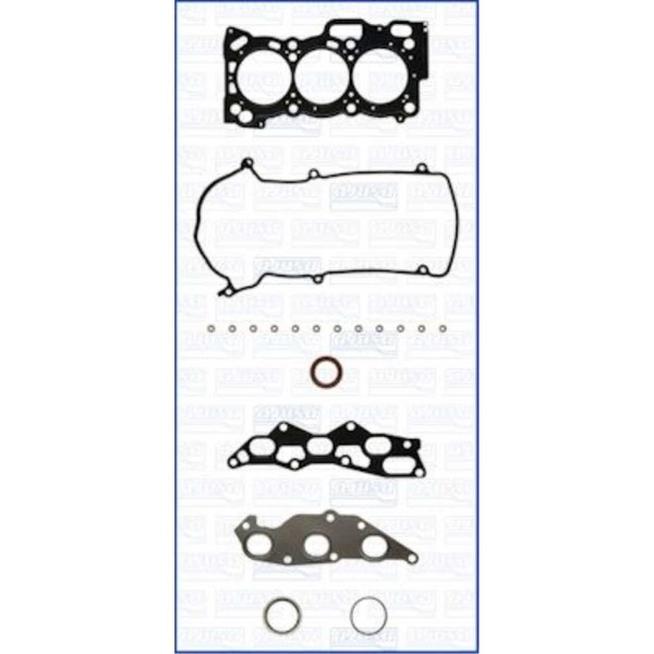 Ajusa Dichtungssatz Zylinderkopf FüR Daihatsu Cuore V L7 L7_ Sirion L6_ L9_-image
