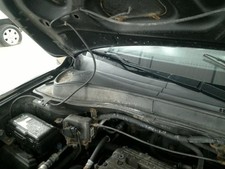 Pilot 2006 Cowl Vent Panel 104665805