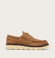 Sorel Slabtown 62'  Mariner Men's Shoes Velvet Tan, Tobacco