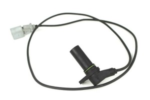 038907319E Original Audi A4 B6 B7 8E Impulsgeber Kurbelwelle Kurbelwellensensor