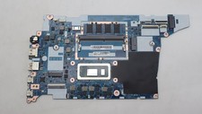 Original 5B21L75460 Lenovo Thinkpad Mainboard Intel i3-1315U 8GB No Key E16 Gen