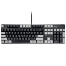 Mechanical Gaming Keyboard | Hot Swappable Mechanical Keyboard | 100% Backlit