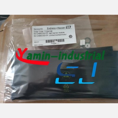 Brand new E+H CA80COD/TP 71324198 Optical Encoder Module CA80COD/TP 71324198