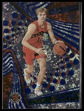 2023-24 Panini Revolution GRADEY DICK #110 NM