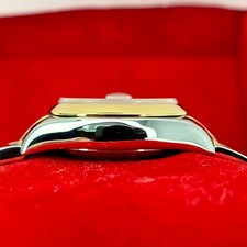 Rolex Lady-Datejust 26mm Mother Of Pearl Dial Box Paper 18K Yellow Gold Two Tone 10