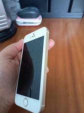 Apple iPhone SE A1723 (CDMA | GSM) - 16GB - S...