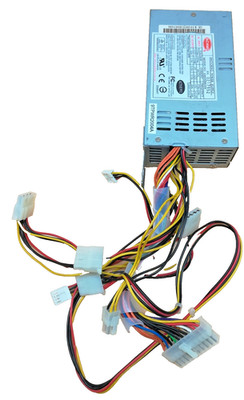 ACHME MODEL: AM630BS20S***20 Pin***Power Supply PSU 200W***#NT4504