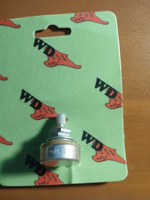 WD Music Products 250k-ohm Potentiometer New In Package