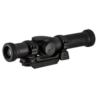 Elcan SpecterTR 1/3/9 Tri FOV Sight hunting firearm Ballistic Reticle TFOV139-C1