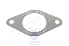 Original VW AUDI Bora Variant 4Motion Golf R32 GTI Rabbit Dichtung 1J0253115N