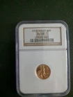 2002 $5 Gold American Eagle Coin 1/10 oz NGC MS69 Certified